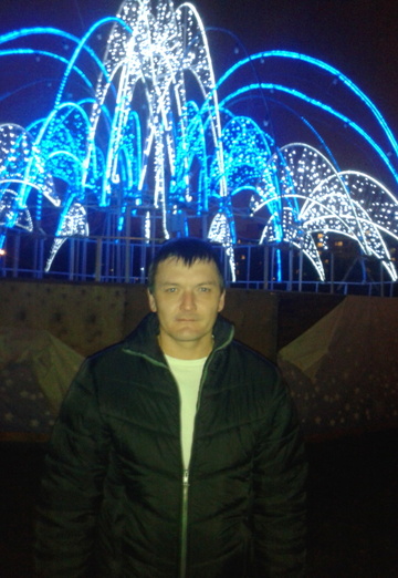 Моя фотография - александр, 39 из Урмары (@aleksandr245385)