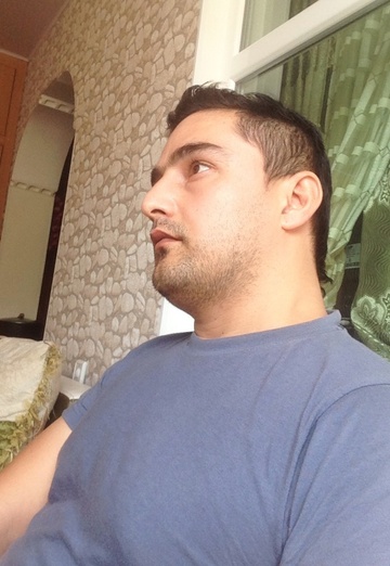 My photo - suhrob, 43 from Hisor (@id467428)