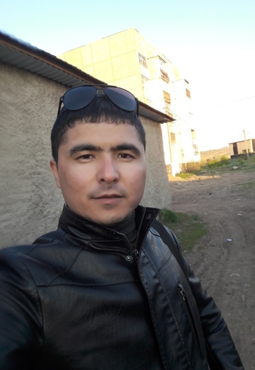 Моя фотография - Ваха, 39 из Темиртау (@vaha839)