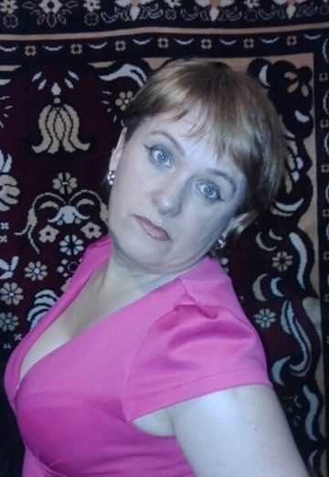 Моя фотография - Снежанна, 51 из Гурьевск (Калининградская обл.) (@snejanna980)