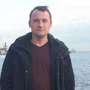 Вова, 41, Лесной Городок