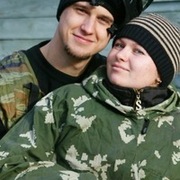 Игорь [Mr.Garrison], 30, Сим