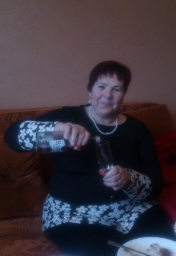 My photo - vaclava, 64 from Telšiai (@vaclava1)