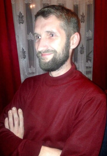 My photo - Vanya, 46 from Borodianka (@vanya22689)