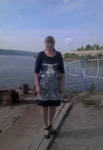 My photo - margarita medvedeva, 38 from Novy Toryal (@margaritamedvedeva)