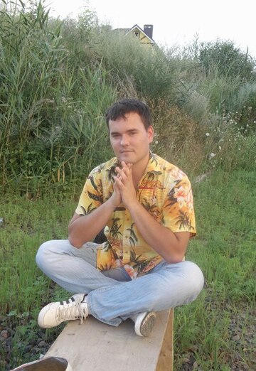 My photo - Yuriy, 35 from Rostov-on-don (@uriy109371)