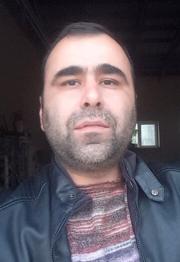 Моя фотография - Sarxan, 40 из Баку (@sarxan151)