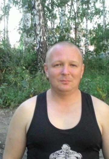 Моя фотография - Алексей, 46 из Черепаново (@alekseyprokudin0)