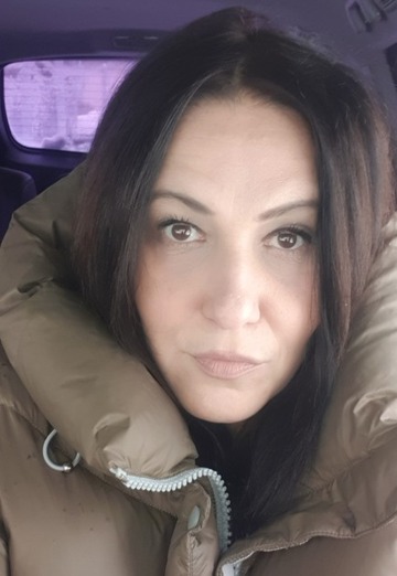My photo - Tatyana, 45 from Tomsk (@tatyana414096)