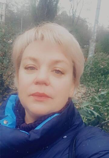 Моя фотография - Лилия, 52 из Киев (@liliya34391)