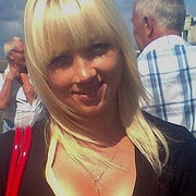 Елена, 34, Западная Двина