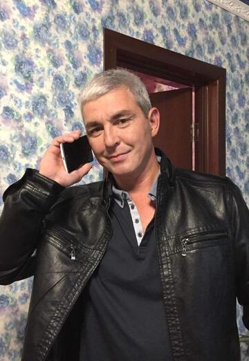 Mein Foto - Sergei, 50 aus Kramatorsk (@sergeyuhazanov)