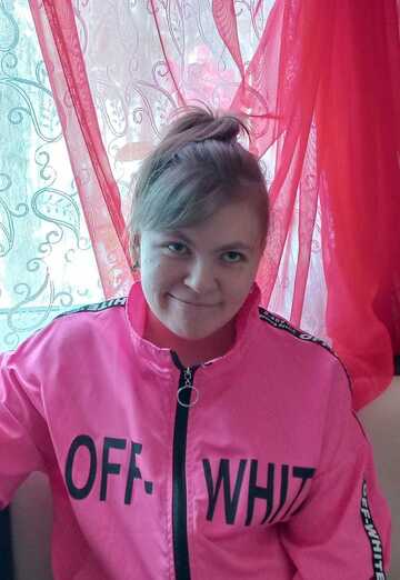 My photo - Olesya, 31 from Tula (@olesya52439)