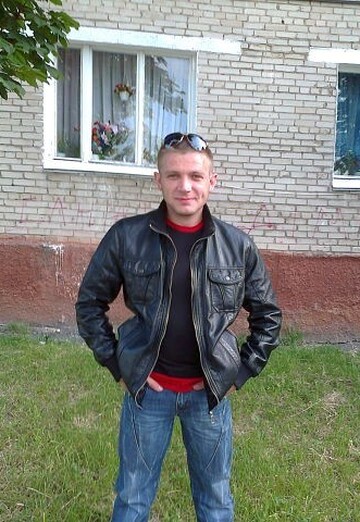 My photo - Maksim Pavlov, 38 from Novovolynsk (@maksimpavlov17)