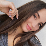 Кристина, 25, Альметьевск