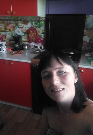 My photo - Anastasiya, 35 from Poddorye (@anastasiya140828)