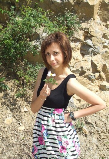 Моя фотография - Лена, 35 из Краснодар (@lena37613)