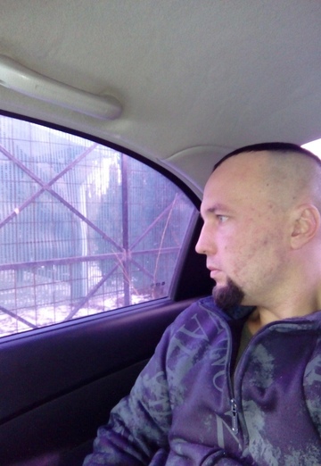 My photo - Anatoliy, 36 from Volgograd (@anatoliy91374)