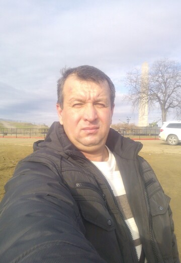 Моя фотография - Сергей, 50 из Симферополь (@sergey505946)