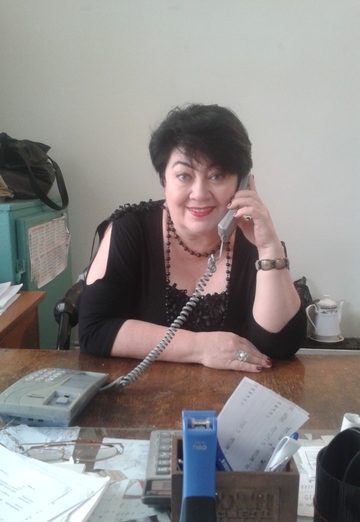 My photo - Lyalya, 58 from Tashkent (@lyalya1944)
