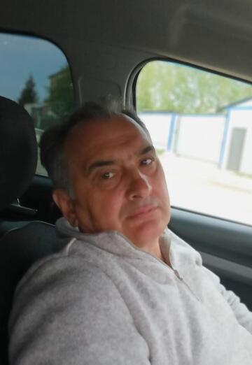 Mein Foto - Sergei, 62 aus Chimki (@sergey1062846)