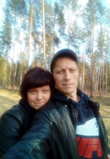 My photo - Anjelika, 39 from Kstovo (@lika84220)