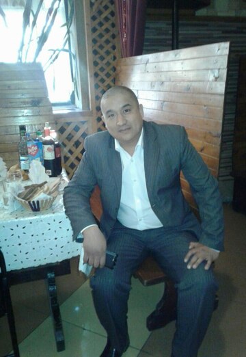 My photo - Aman, 54 from Kostanay (@aman2664)