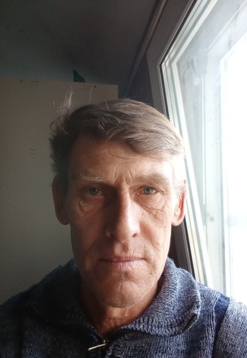 Mein Foto - Wladimir, 51 aus Tschita (@vladimir443172)