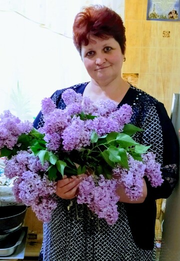 Моя фотография - Светлана, 51 из Кинель (@svetlana282642)