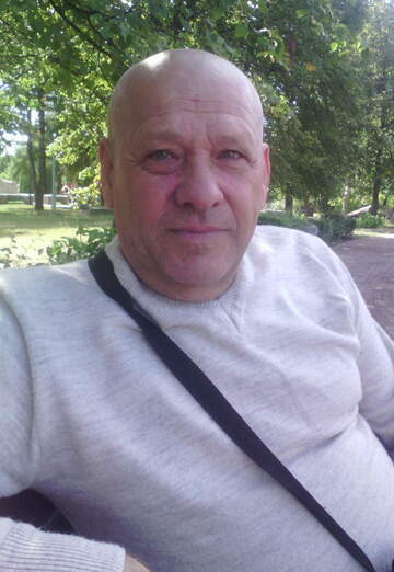 Моя фотография - ЛЕОНИД, 69 из Брянск (@leonid24167)