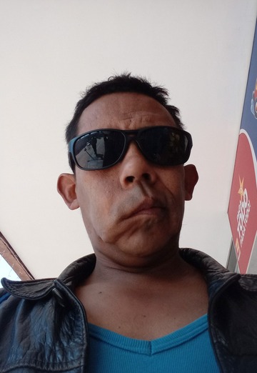 My photo - Rodolfo Olivar, 50 from Colombia (@rodolfoolivar)
