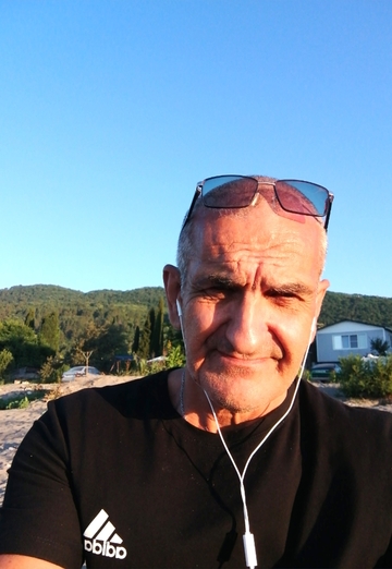 My photo - Ivan, 54 from Rostov-on-don (@ivan353441)