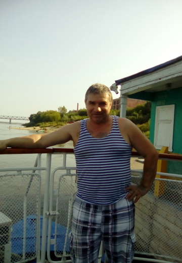 Моя фотография - Олег, 62 из Ковров (@oleg167050)