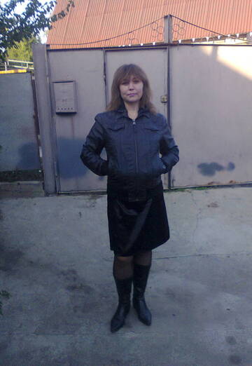 Моя фотография - Ольга, 48 из Кропивницкий (@olga247345)
