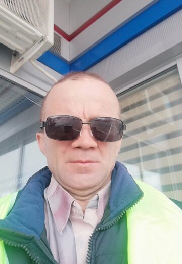 Моя фотография - Константин, 47 из Оренбург (@konstantin100585)