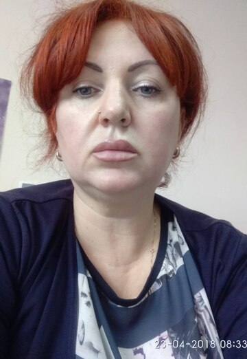 La mia foto - Viktoriya, 57 di Nevel'sk (@viktoriya67982)