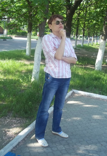 Моя фотография - изида, 62 из Брянск (@izida59)