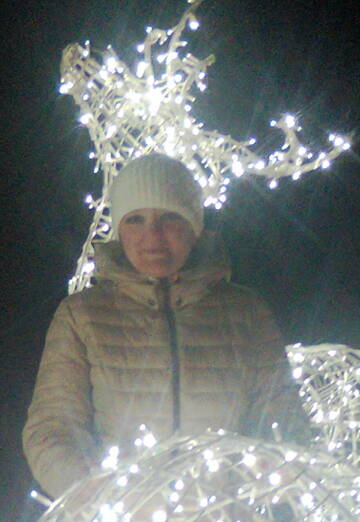 Моя фотография - света   я, 43 из Саров (Нижегородская обл.) (@svetlanailinih)