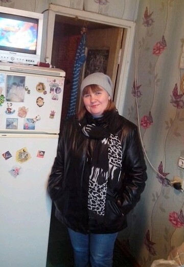 Моя фотография - Татьяна, 46 из Омск (@ltn197878)