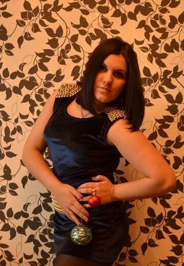 My photo - Alenka, 32 from Balashov (@alenka2302)