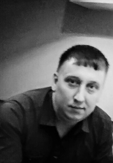 My photo - aleksey, 41 from Vladimir (@aleksey505735)