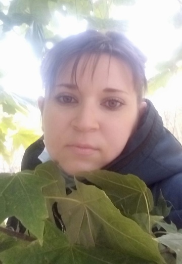 My photo - Vika, 38 from Stary Oskol (@vika48220)
