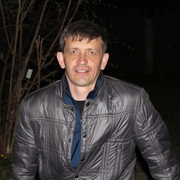 Pasha 52 Tyumen