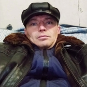 Дима, 36, Новокузнецк