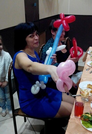 My photo - natalya, 53 from Novosibirsk (@natalya128799)