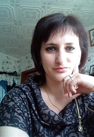 Моя фотография - Татьяна, 37 из Ефремов (@tatyana195884)