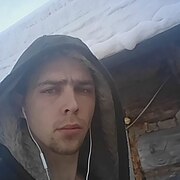 Володя, 26, Зима