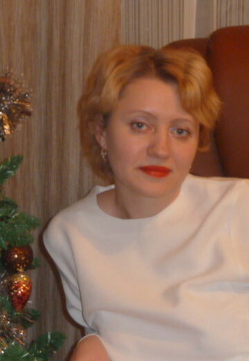 Моя фотография - Марина, 45 из Смоленск (@marina164471)