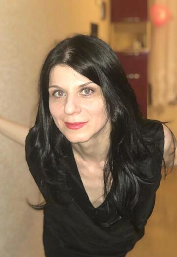 My photo - olesya, 44 from Moscow (@olesya38373)