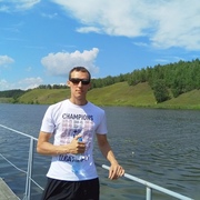 Серёга Яковлев, 36, Темников
